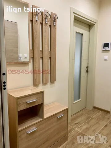 Двустаен 70 м², комплекс „Елит Парк“ — обзаведен, БЕЗ КОМИСИОНА, снимка 7 - Апартаменти - 55937709