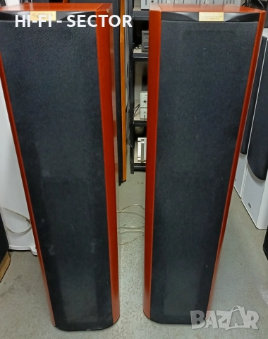 Quadral Shogun тонколони , снимка 2 - Тонколони - 52887539