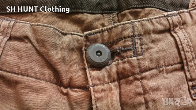 G-Star HALO Power ARC 3D Loose размер 34 /32 мъжки панталон 27-58, снимка 10 - Дънки - 52204949