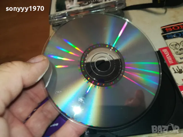YELLO CD 1705251506, снимка 14 - CD дискове - 50324466