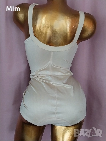 NATURANA 95 B/C Ретро моделиращо боди , снимка 7 - Корсети, бюстиета, топове - 54241652