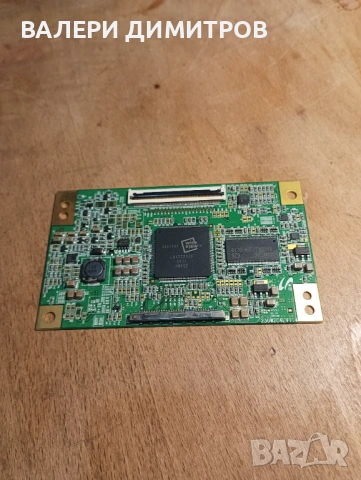 Продавам T-Con платка 230W2C4LV1.4 , снимка 2 - Части и Платки - 53342441