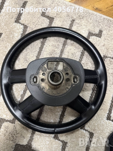 волан голф 5, снимка 4 - Аксесоари и консумативи - 52990549