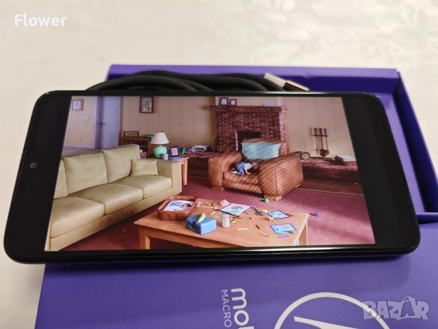 Motorola G31 / G50 / One Macro , снимка 18 - Motorola - 52484567