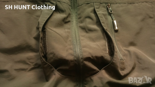 WEAR VEST размер S / M за лов риболов елек - 1780, снимка 8 - Екипировка - 52931012