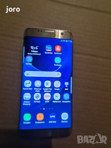 samsung s7 edge, снимка 13 - Samsung - 44450991