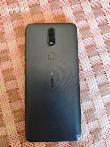 Нокиа 2.4 като нов, снимка 2 - Nokia - 56346695