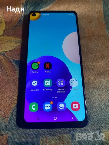 Samsung Galaxy A 21s-32GB,Dual SIM, снимка 5 - Samsung - 47753047
