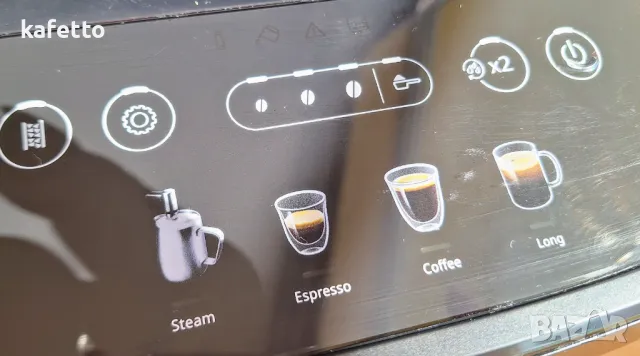 Кафеавтомат Delonghi magnifica evo 2023 г, снимка 9 - Кафемашини - 50111087