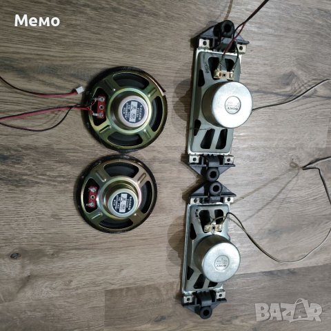 Говорители Sony, снимка 4 - Тонколони - 37347650