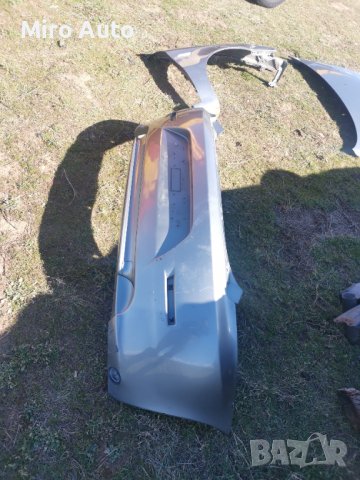 Задна Броня от Алфа Ромео 147 Фейслифт, снимка 3 - Части - 36767924