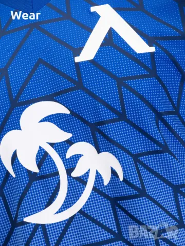 Официална фланелка ЛЕВСКИ сезон 23/24 XXL оригинална Adidas чисто нова, неразпечатана , снимка 4 - Спортни дрехи, екипи - 48993576