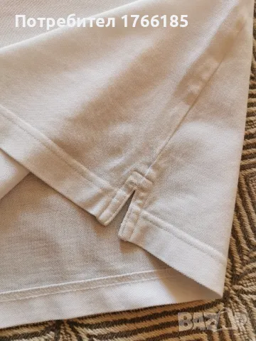  Тениски - Hugo Boss , снимка 5 - Тениски - 50224477