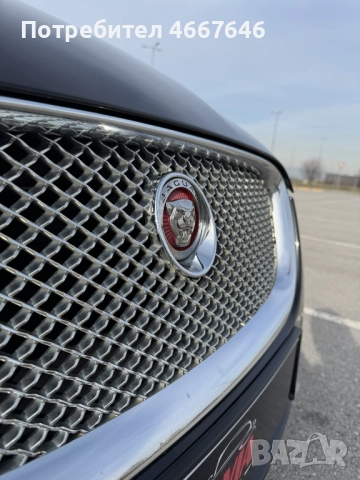 Jaguar Xf Sportbrake Luxury Pack, снимка 13 - Автомобили и джипове - 52640081