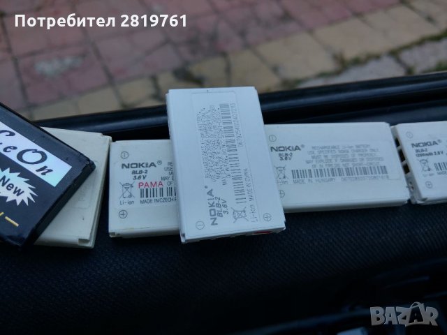 Nokia 8910i, снимка 7 - Nokia - 33564679