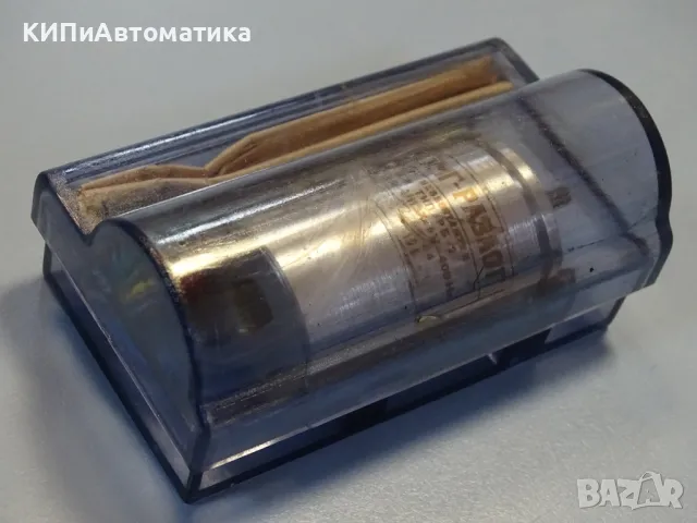 резолвер безконтактен РБ-2 precision brushless resolver U12V/6V, снимка 8 - Резервни части за машини - 48545943