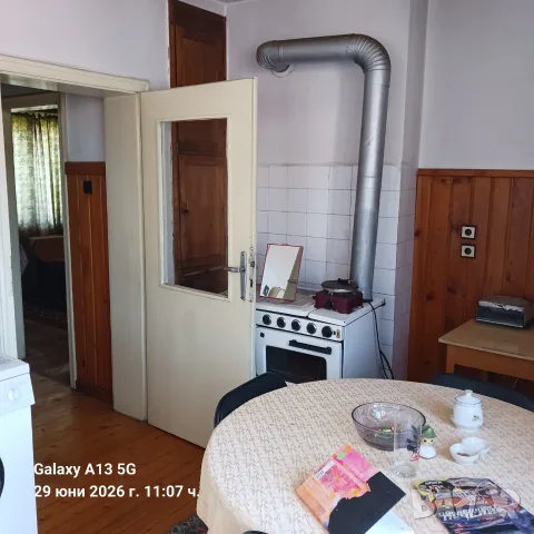 етаж от къща в Самоков, снимка 12 - Етаж от къща - 55730252