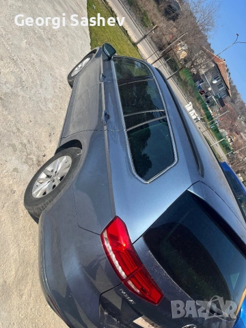 Vw Passat B8 2015g , снимка 2 - Автомобили и джипове - 53896157