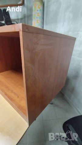 Работни маси - шкафове 100/80/73см шкаф, снимка 3 - Шкафове и рафтове - 52908499