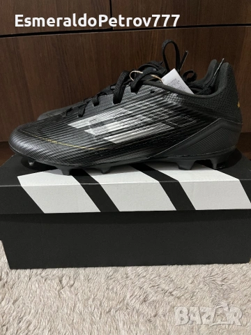 Мъжки футболни бутонки Адидас F50