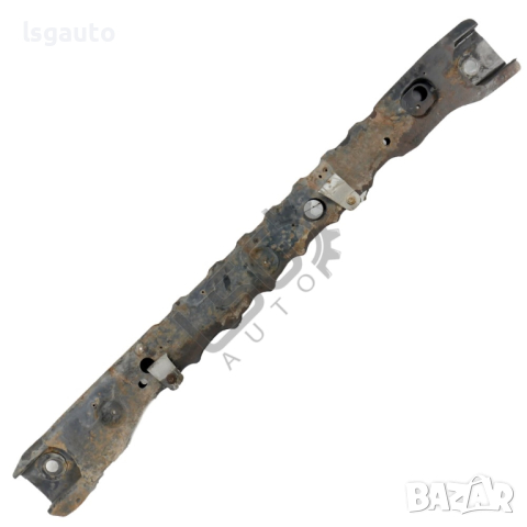 Греда под радиатори Nissan Micra (K12) 2003-2010 ID: 122229, снимка 2 - Части - 44508475
