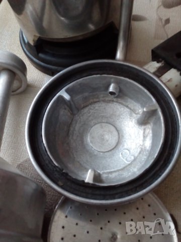 Кафеварка, снимка 4 - Кафемашини - 44354143