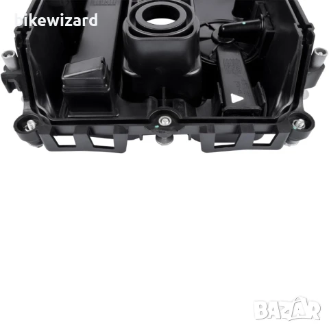 Bisenya капак на клапани + уплътнение за с Astra H Astra J Corsa E Insignia A Meriva Mokka/Mokka НОВ, снимка 3 - Части - 50639130