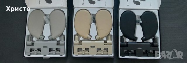 Облегалка за глава с механизъм за автомобил, интериор кола, снимка 5 - Аксесоари и консумативи - 38532050