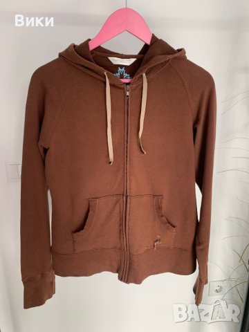 Дамско горнище , снимка 3 - Суичъри - 42716812