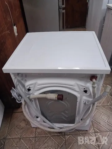 Пералня Сименс Siemens IQ drive A+++ 7кг 2 години гаранция!, снимка 10 - Перални - 49147380