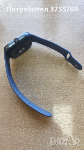 Смарт часовник Редми уоч 5 , снимка 3 - Мъжки - 52385878