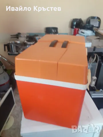 Продавам хладилна чанта, снимка 3 - Хладилни чанти - 56159628