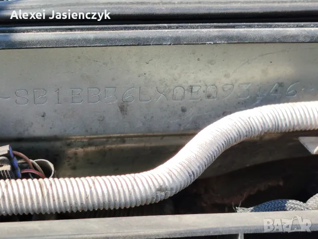 Тойота Авенсис реален пробег, снимка 14 - Автомобили и джипове - 50035082