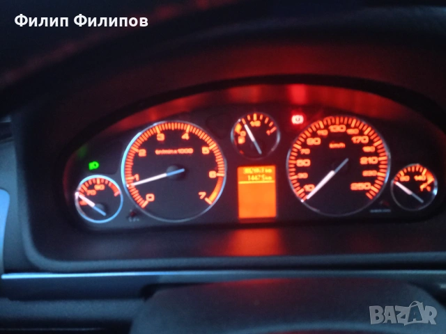 Пежо 407, снимка 12 - Автомобили и джипове - 54021839