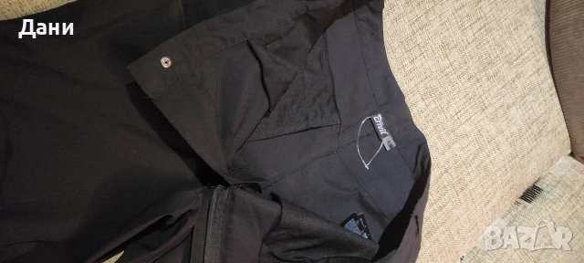 Нов мъжки туристически панталон, снимка 3 - Спортни дрехи, екипи - 52807039