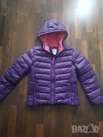 Timberland down jacket за ръст 160-165 см