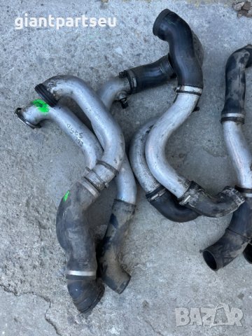 Турбо маркучи за БМВ е46 е39 е60 е90 BMW E46 E39 E60 E65 E90, снимка 4 - Части - 39771111