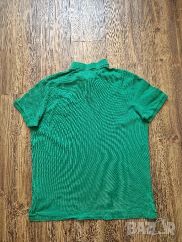 Страхотна мъжка тениска POLO RALPH LAUREN размер XL , снимка 7 - Тениски - 50958016