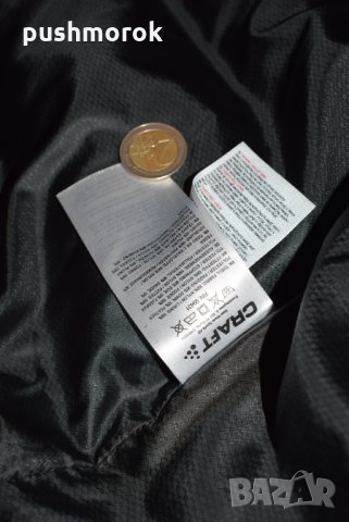 CRAFT Mens Jacket Alpine Down Sz L, снимка 8 - Якета - 30776392