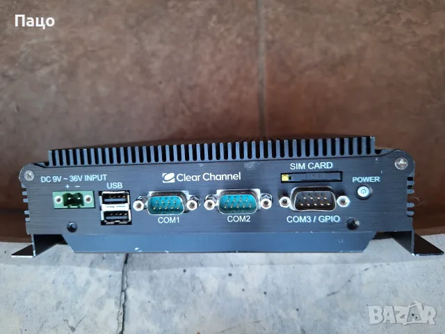 SBOX 2630 I5  /1/ , снимка 12 - Работни компютри - 56053382