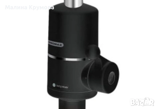 Водонагревател, 3600W, гъвкав струйник, за стена или плот, снимка 3 - Други - 53174615