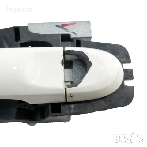 Предна лява външна дръжка Nissan Juke I 2010-2019 ID: 160215, снимка 3 - Части - 54355714