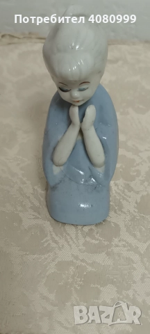 Миниатюрна фигурка