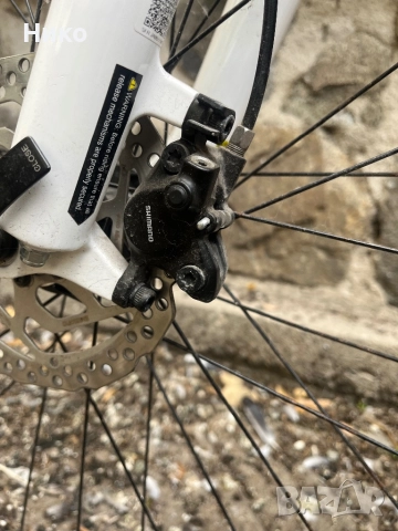 Велосипед Kross dexter, снимка 10 - Велосипеди - 52175865