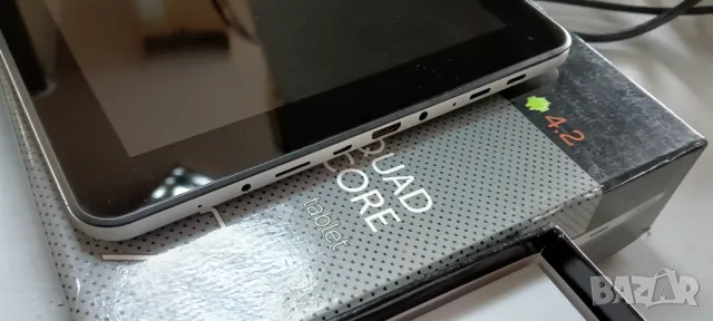 Неработещи таблети за части, снимка 3 - Таблети - 47774441