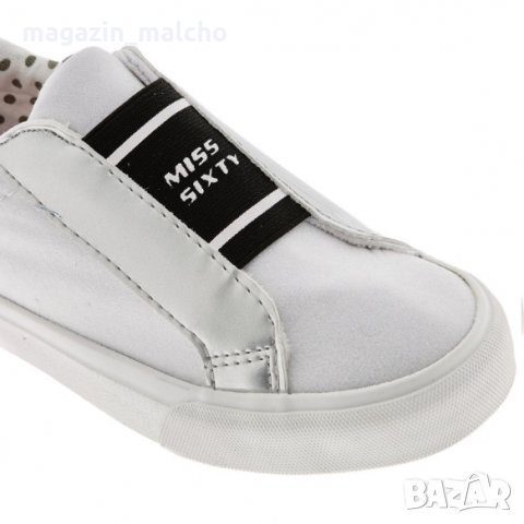 ДЕТСКИ КЕЦОВЕ - MISS SIXTY; размери: 28, 29, 30 и 31, снимка 2 - Детски обувки - 32202261
