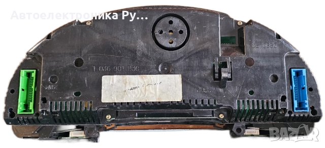 километраж 2004 AUDI A4 2.0 FSI SE Multitronic 4DR , 8E0920950N, 0263626048, снимка 3 - Части - 51856326