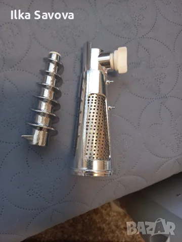 Месомелачка HEINNER MG-2100 BKSL, снимка 5 - Месомелачки - 56104261