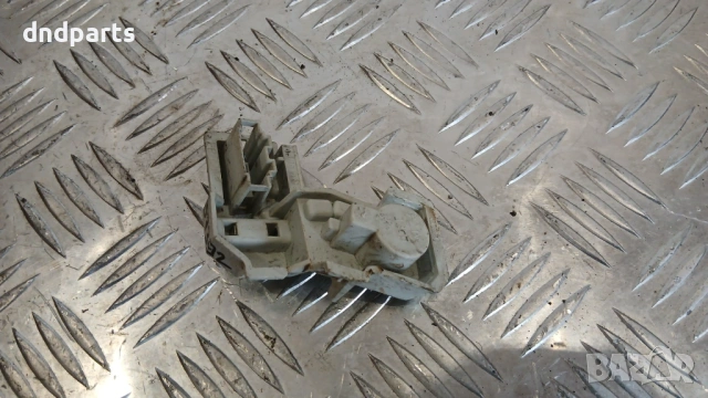 Платка стоп Audi A3 2005г. (ляв вътрешен)