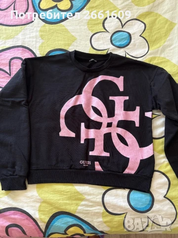 Детска блуза guess